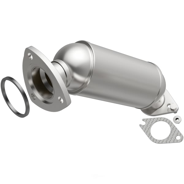 Bosal Direct Fit Catalytic Converter 079-5220