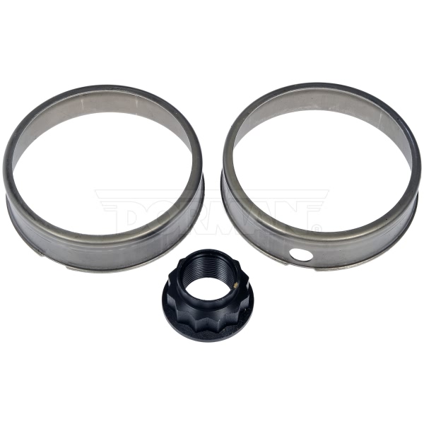 Dorman OE Solutions Front Passenger Side Steering Knuckle Kit 698-398