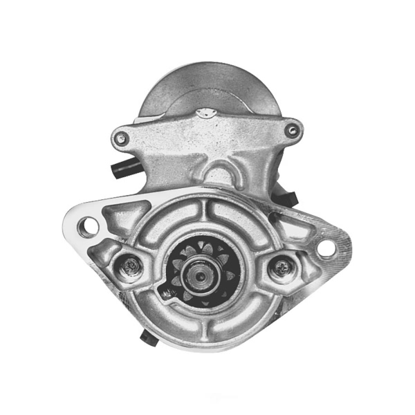 Denso Remanufactured Starter 280-0121