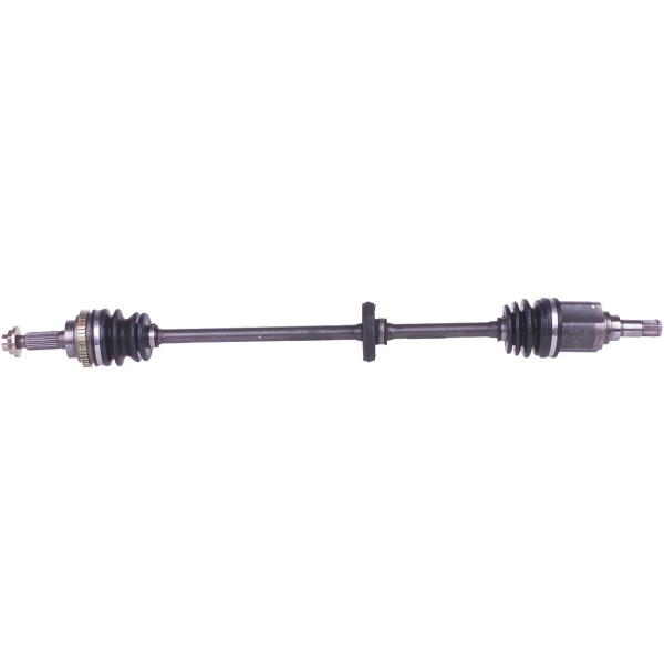 Cardone Reman Remanufactured CV Axle Assembly 60-2074