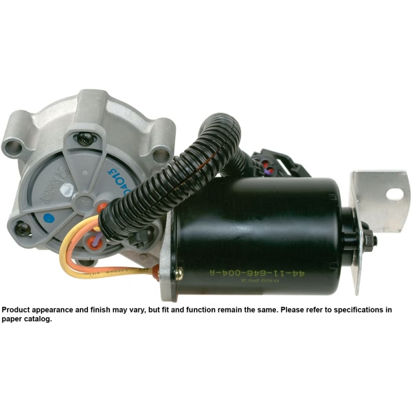 Cardone Reman Remanufactured Transfer Case Motor 48-211