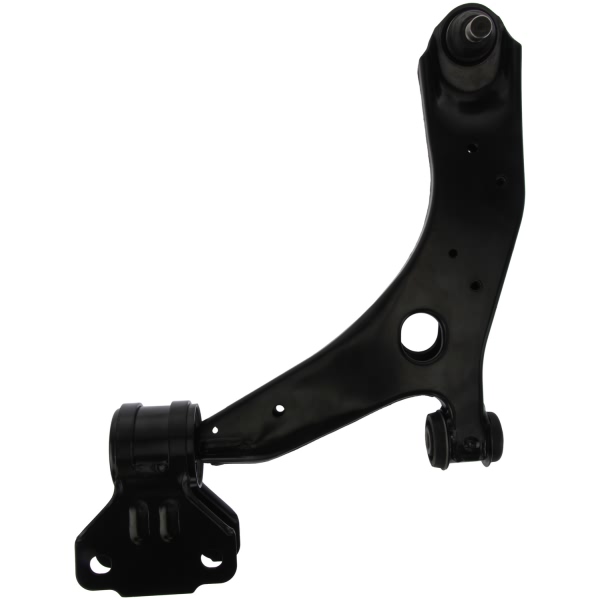 Centric Premium™ Front Driver Side Lower Control Arm and Ball Joint Assembly 622.45034
