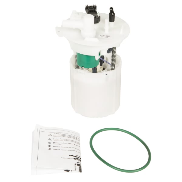 Delphi Fuel Pump Module Assembly FG1288