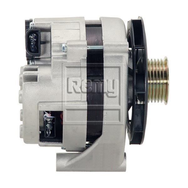 Remy Alternator 92207