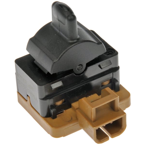 Dorman OE Solutions Front Passenger Side Power Door Lock Switch 901-183