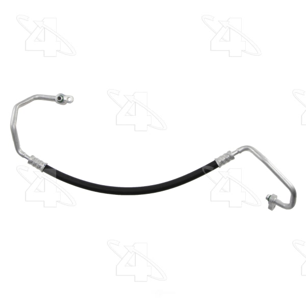 Four Seasons A C Refrigerant Discharge Hose 66273