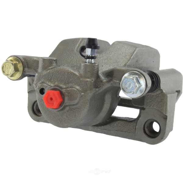 Centric Remanufactured Semi-Loaded Rear Passenger Side Brake Caliper 141.42563