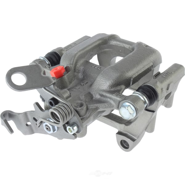 Centric Remanufactured Semi-Loaded Rear Driver Side Brake Caliper 141.33642