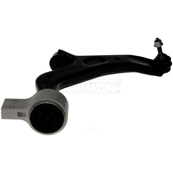 Dorman Front Passenger Side Lower Non Adjustable Control Arm And Ball Joint Assembly 521-988