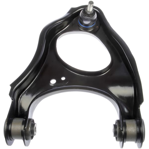 Dorman Rear Driver Side Upper Non Adjustable Control Arm And Ball Joint Assembly 521-137