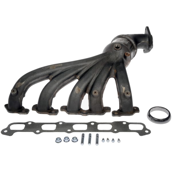 Dorman Cast Iron Natural Exhaust Manifold 674-703