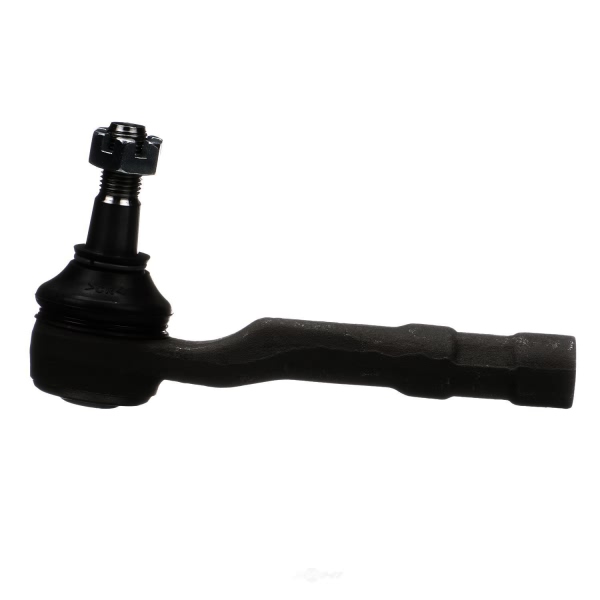 Delphi Inner Steering Tie Rod End TA5356