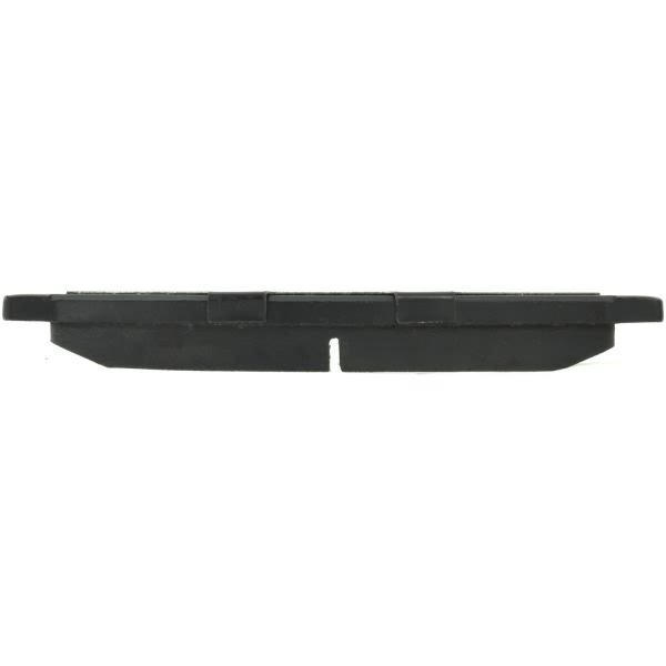 Centric Posi Quiet™ Ceramic Front Disc Brake Pads 105.06430