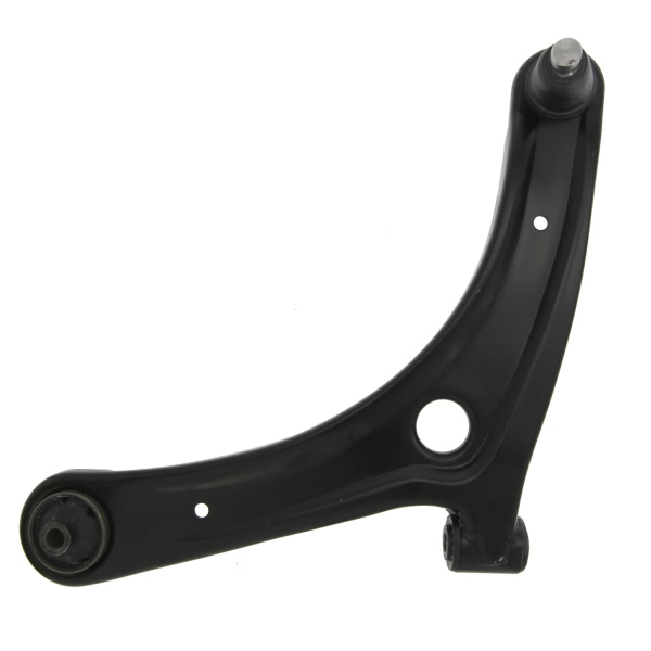 Centric Premium™ Front Driver Side Lower Control Arm and Ball Joint Assembly 622.63016