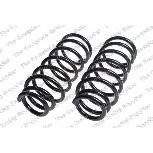 lesjofors Rear Coil Springs 4444201