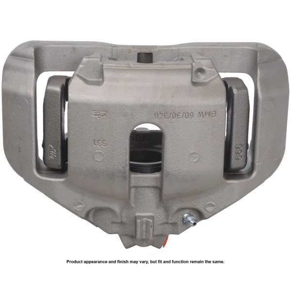 Cardone Reman Remanufactured Unloaded Caliper w/Bracket 19-B6670