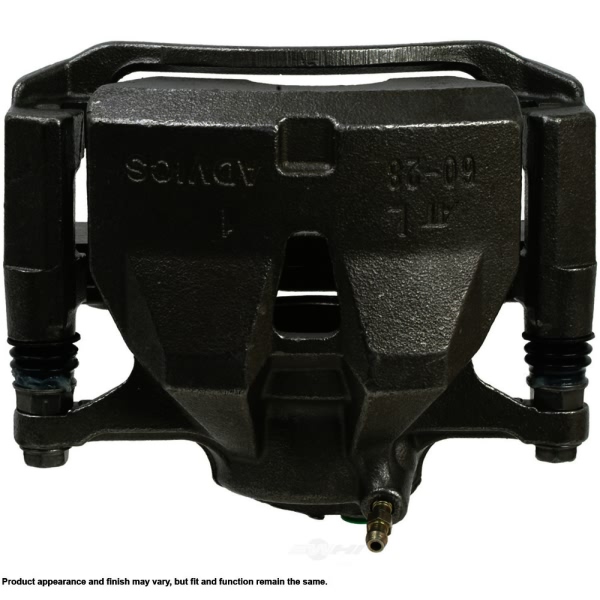 Cardone Reman Remanufactured Unloaded Caliper w/Bracket 19-B3219