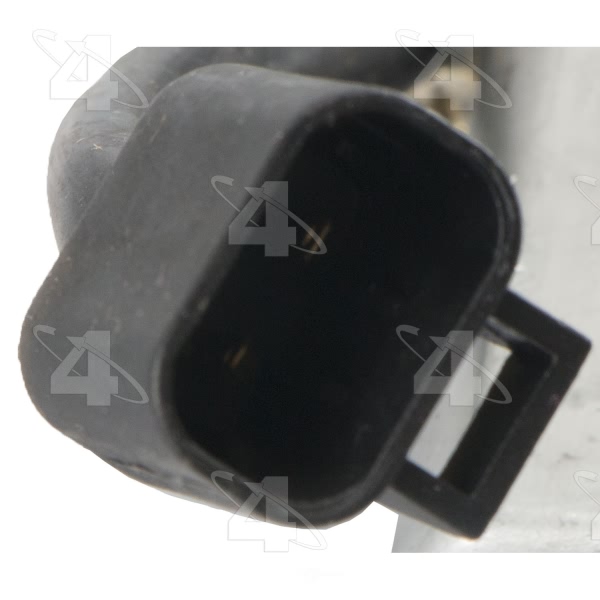 ACI Power Window Motor And Regulator Assembly 82109