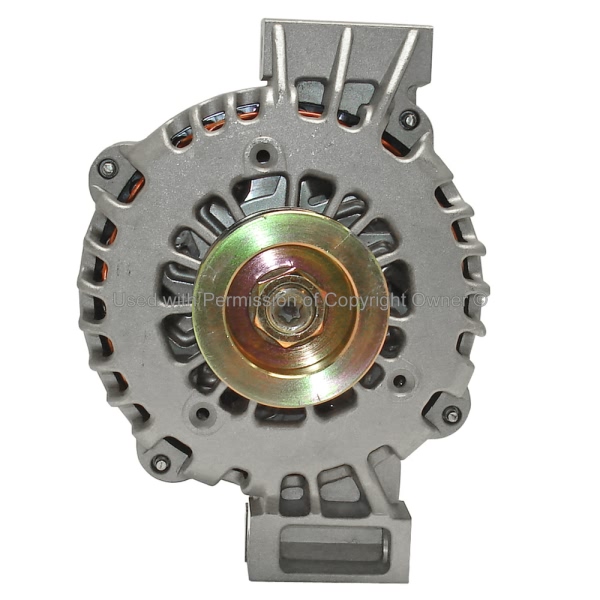 Quality-Built Alternator Remanufactured 8290603