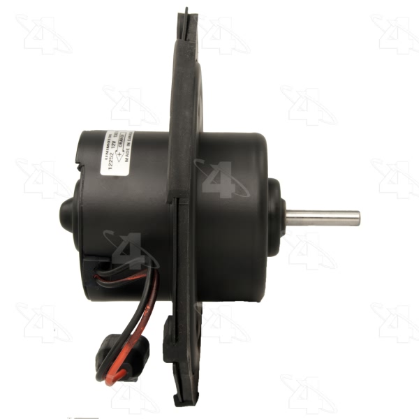 Four Seasons Hvac Blower Motor Without Wheel 35252