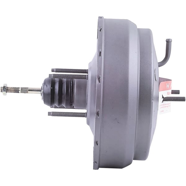 Cardone Reman Remanufactured Vacuum Power Brake Booster w/o Master Cylinder 53-2758