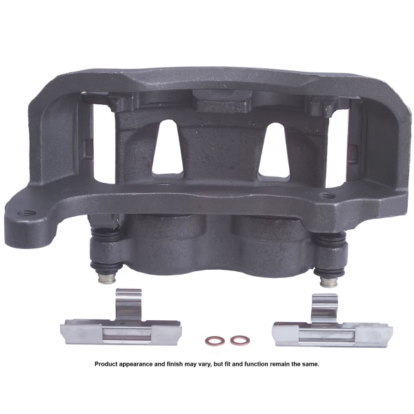 Cardone Reman Remanufactured Unloaded Caliper w/Bracket 18-B4899
