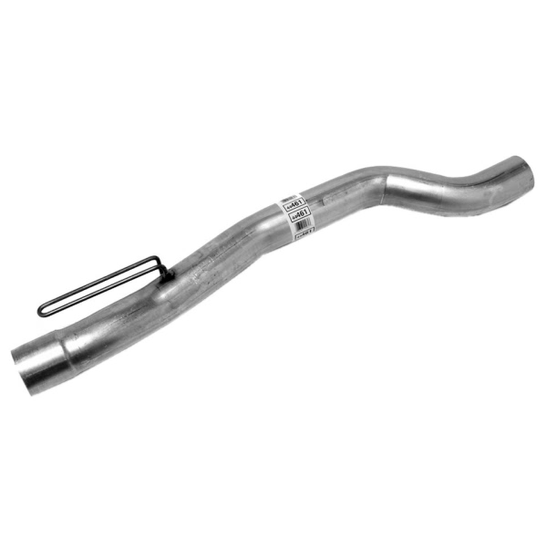 Walker Aluminized Steel Exhaust Intermediate Pipe 44461