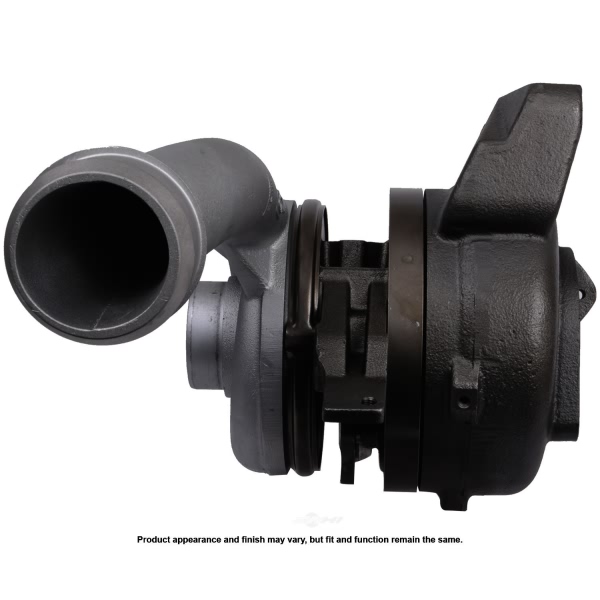 Cardone Reman Remanufactured Turbocharger 2T-222LA