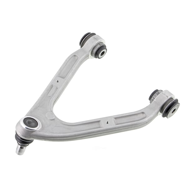 Mevotech Supreme Front Driver Side Upper Non Adjustable Control Arm And Ball Joint Assembly CMS501144