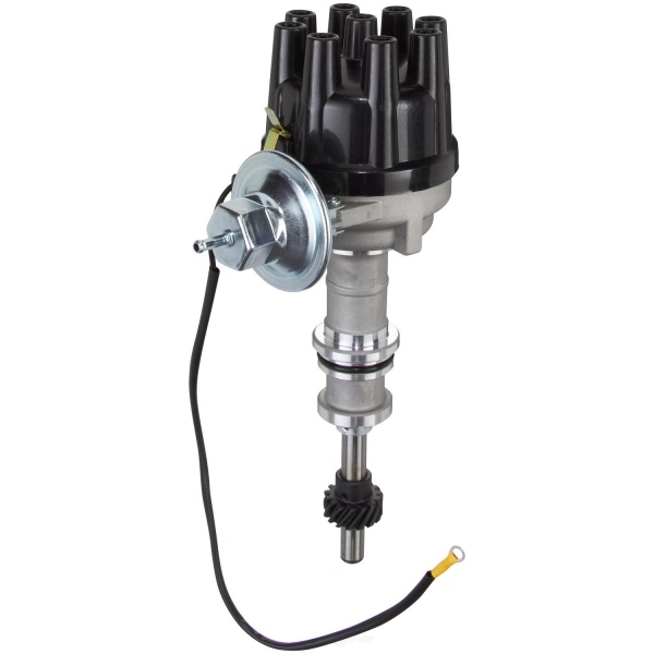 Spectra Premium Distributor FD25