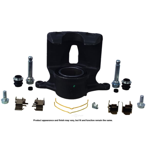Cardone Reman Remanufactured Unloaded Caliper 19-2694