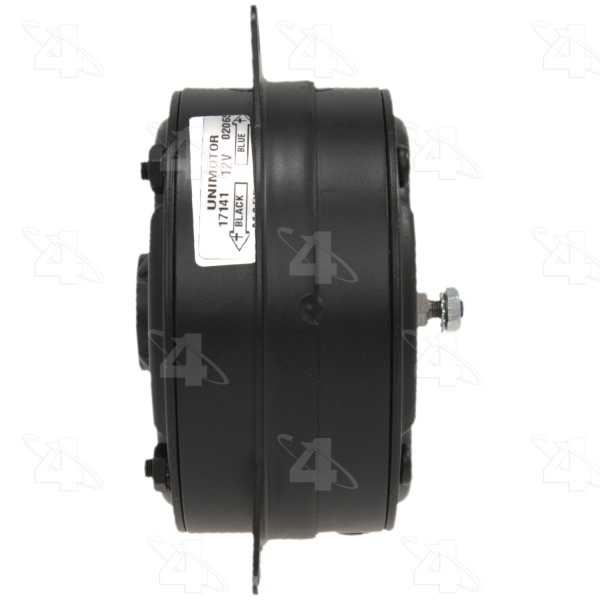 Four Seasons Radiator Fan Motor 35141