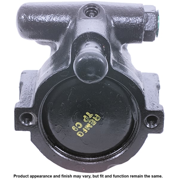 Cardone Reman Remanufactured Power Steering Pump w/o Reservoir 20-899