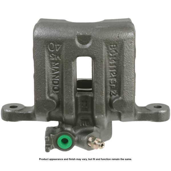 Cardone Reman Remanufactured Unloaded Caliper 18-5041