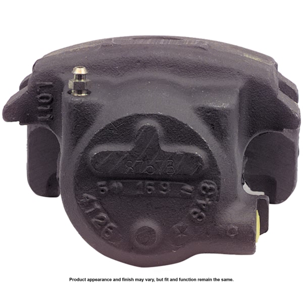 Cardone Reman Remanufactured Unloaded Caliper 18-4144S