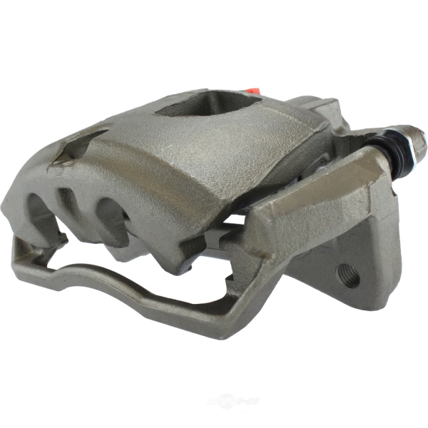 Centric Remanufactured Semi-Loaded Rear Driver Side Brake Caliper 141.67524