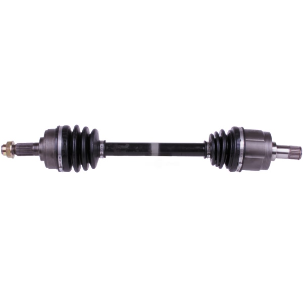 Cardone Reman Remanufactured CV Axle Assembly 60-4056