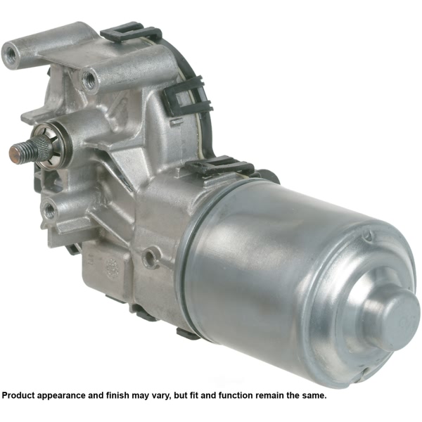 Cardone Reman Remanufactured Wiper Motor 40-1070