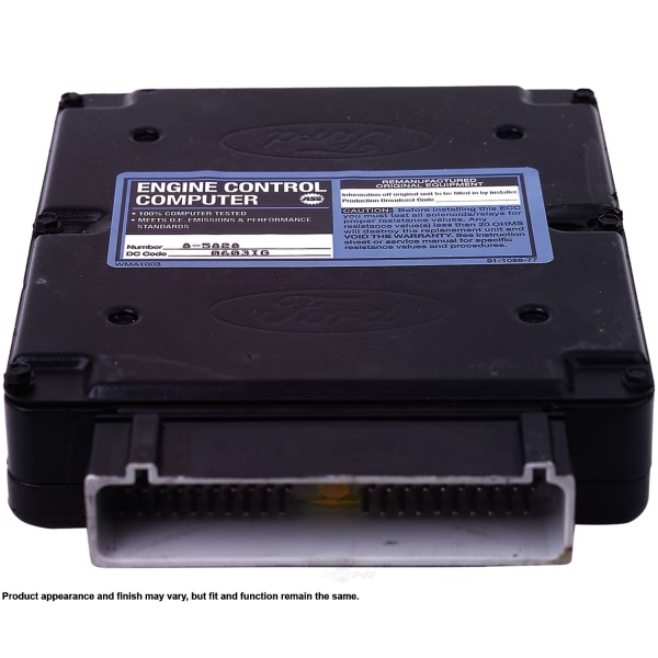 Cardone Reman Remanufactured Engine Control Computer 78-5828