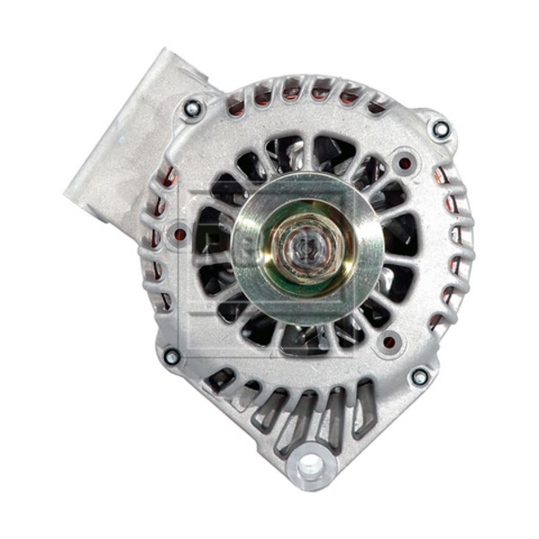 Remy Remanufactured Alternator 21843