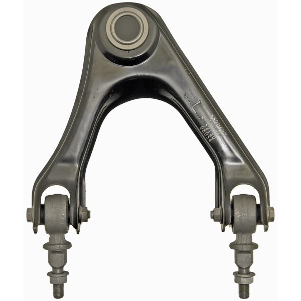 Dorman Front Driver Side Upper Non Adjustable Control Arm And Ball Joint Assembly 520-627
