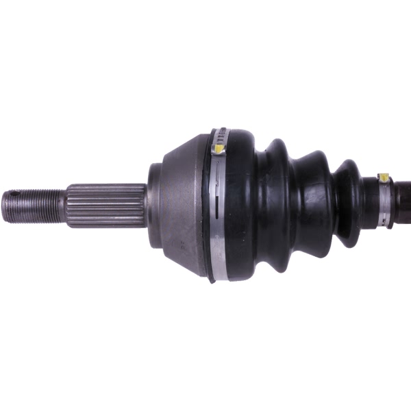 Cardone Reman Remanufactured CV Axle Assembly 60-3100