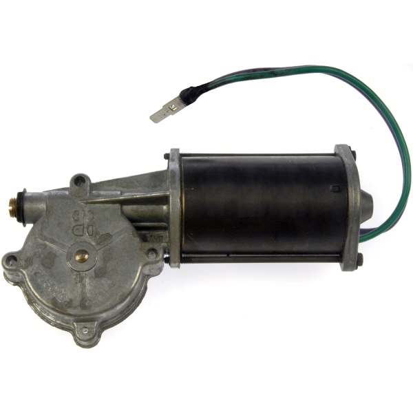 Dorman OE Solutions Front Passenger Side Window Motor 742-303