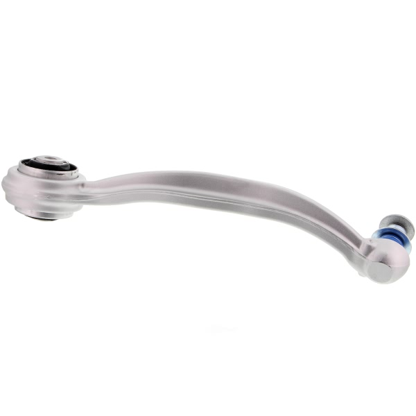 Mevotech Supreme Front Passenger Side Lower Forward Non Adjustable Control Arm And Ball Joint Assembly CMS101489