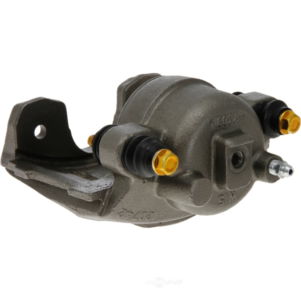 Centric Remanufactured Semi-Loaded Front Passenger Side Brake Caliper 141.58021