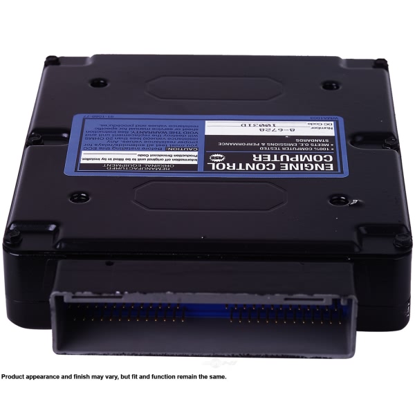 Cardone Reman Remanufactured Engine Control Computer 78-6728