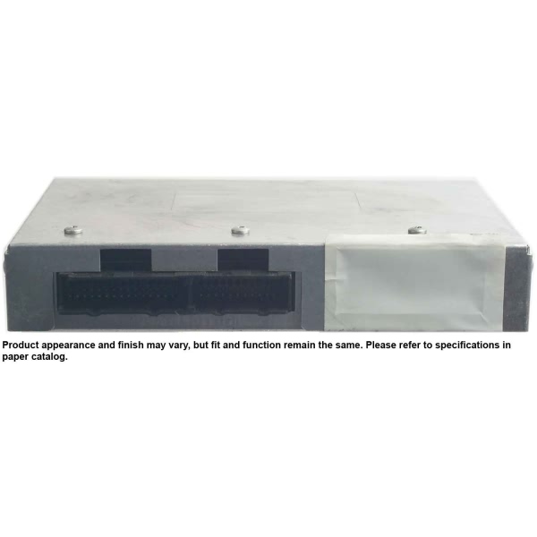 Cardone Reman Powertrain Control Module - Domestic 77-1468