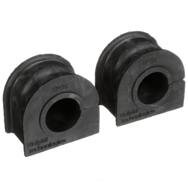 Delphi Front Sway Bar Bushings TD4120W