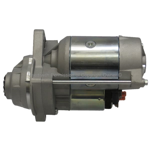 Quality-Built Starter Remanufactured 19479