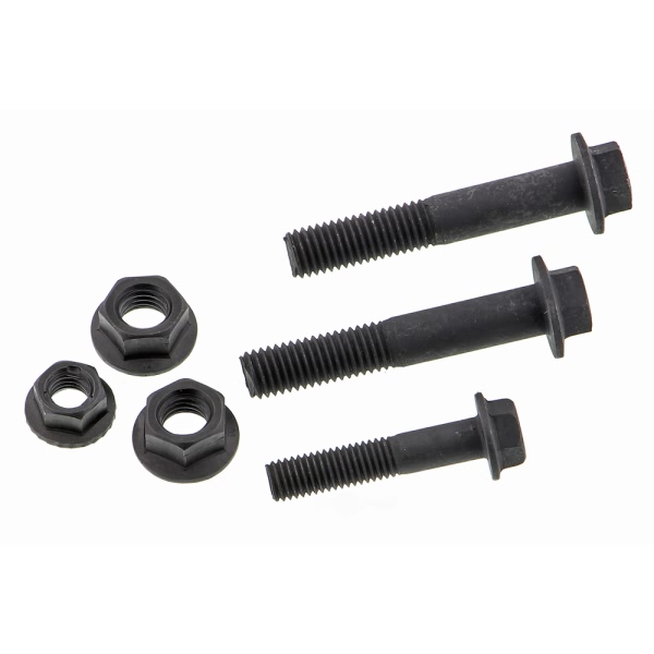 Mevotech Supreme Front Passenger Side Lower Non Adjustable Control Arm And Ball Joint Assembly CMS20487
